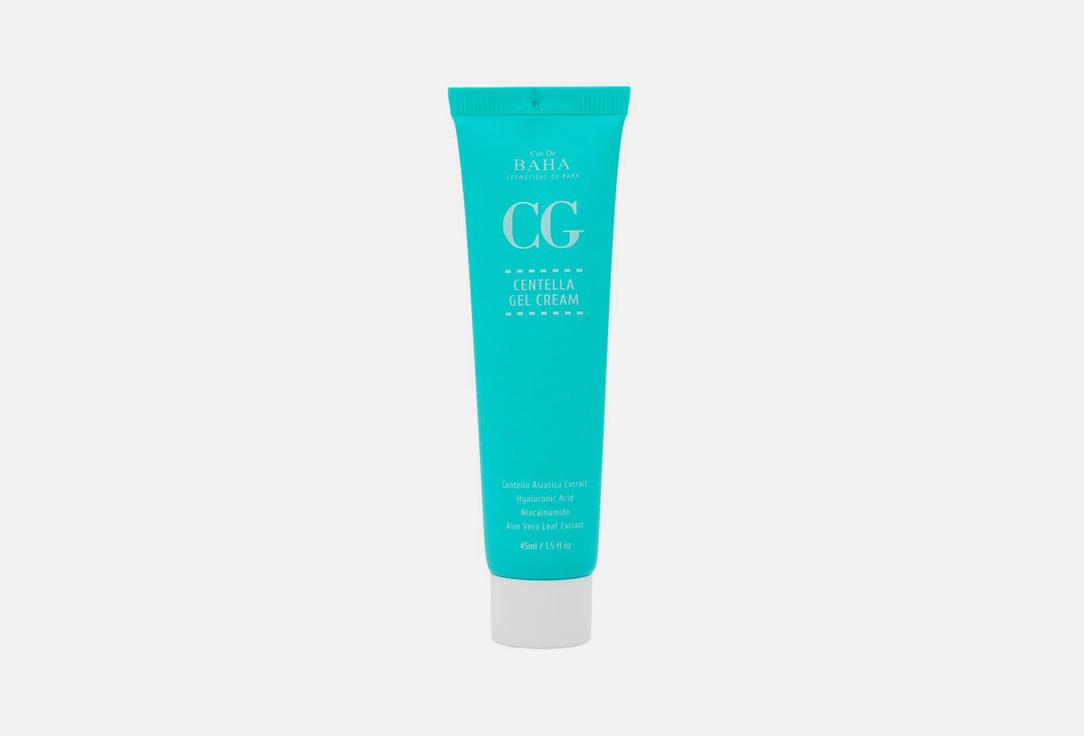 Centella Gel Cream. 45 мл