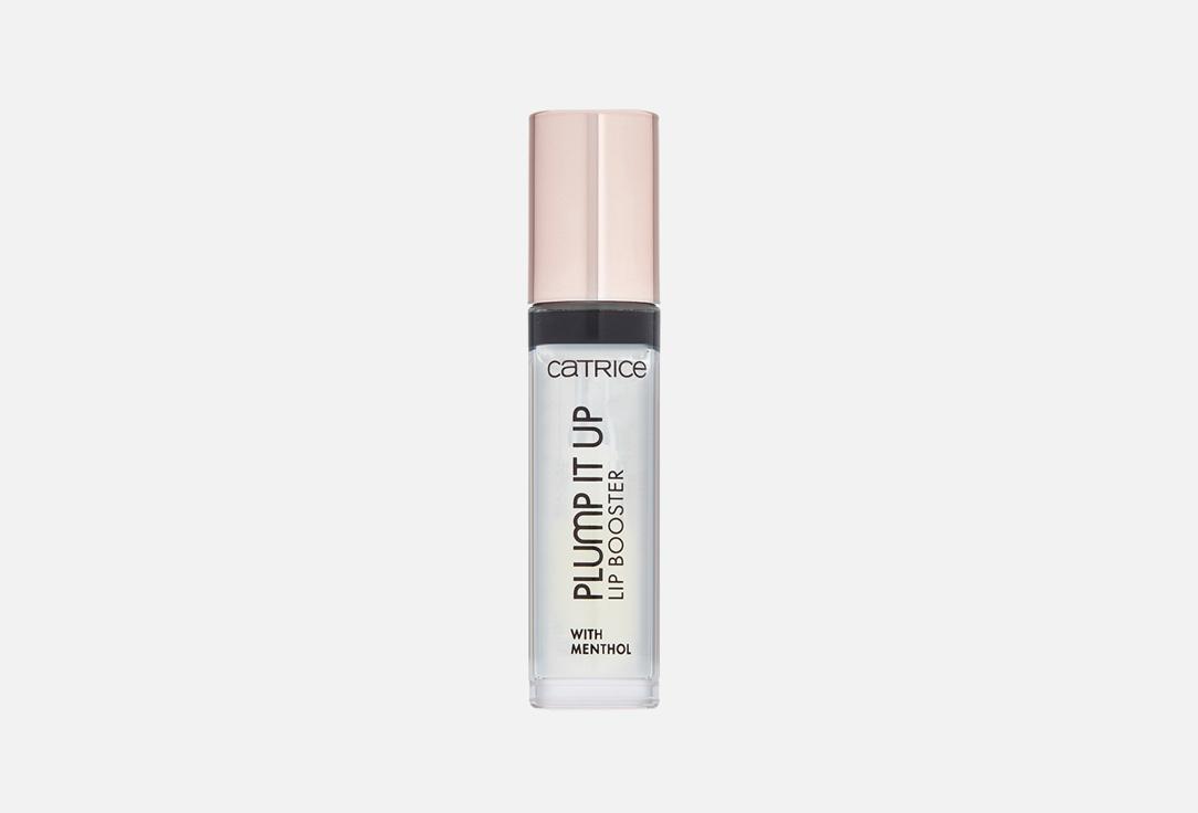 Plump It Up Lip Booster. Цвет: 010, Poppin' Champagne