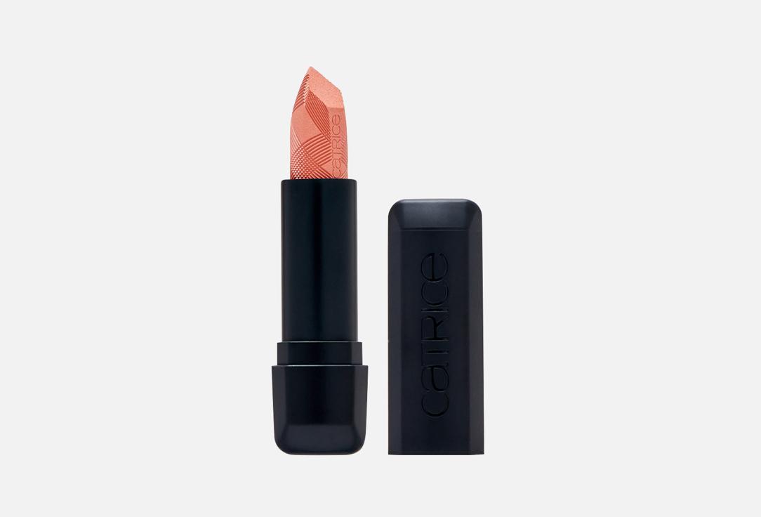 Scandalous Matte Lipstick. Цвет: 010, Plain truth