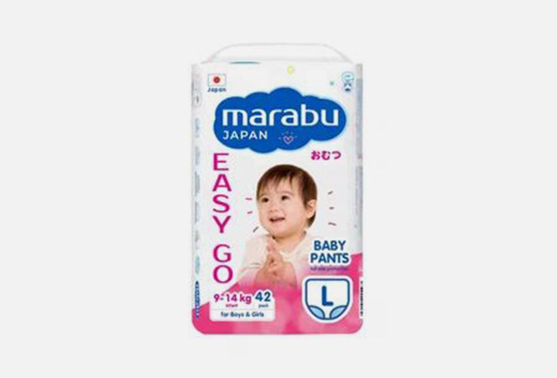 Marabu | L, 9-14 кг. Цвет: