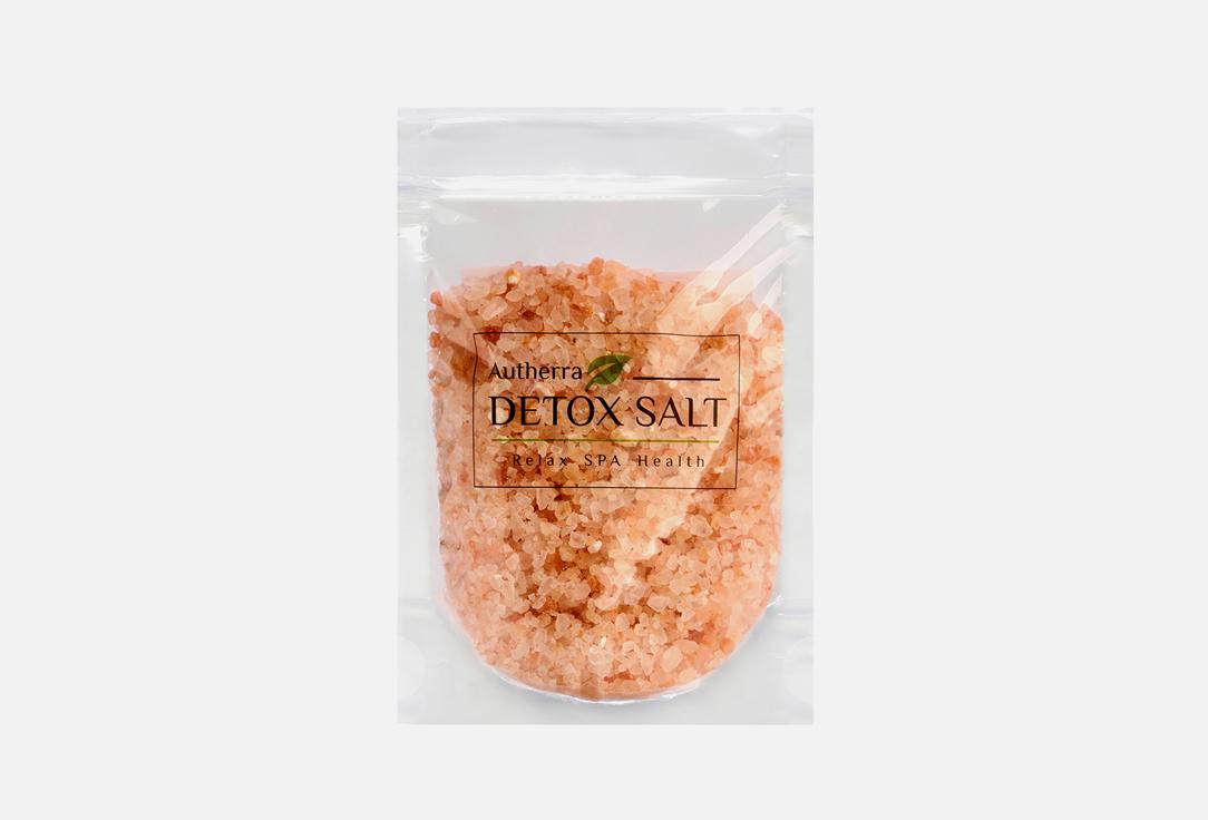 MAGNESIUM DETOX SALT. Цвет: