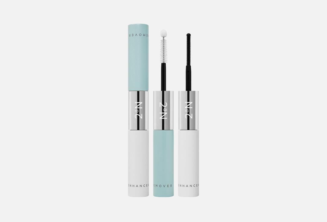 Dual Lash Remover & Enhancer. Цвет: