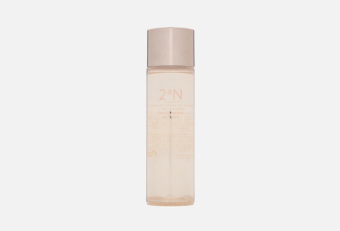 Care & Hydrate pH Toner. 140 мл