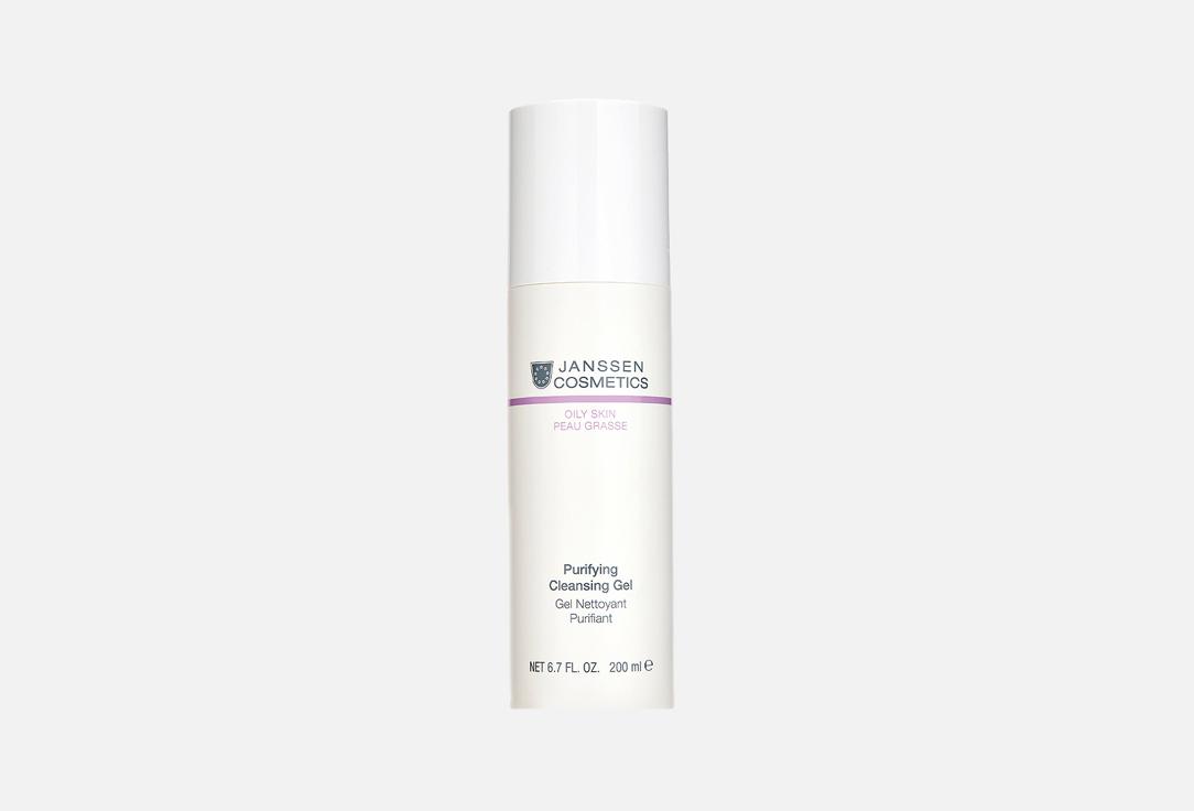 Clarifying Cleansing Gel. 200 мл