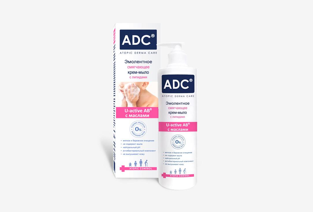 ADC | atopic derma care. Цвет: