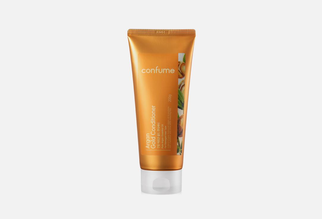 argan gold conditioner. 200 г