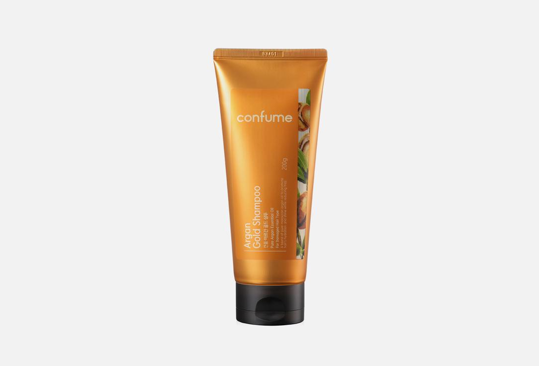 Argan Gold Shampoo. 200 г