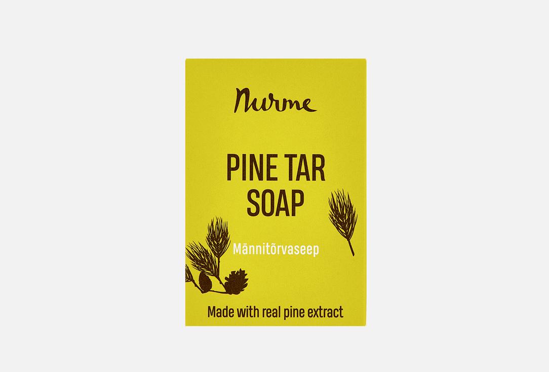 NURME | Pine tar. Цвет: