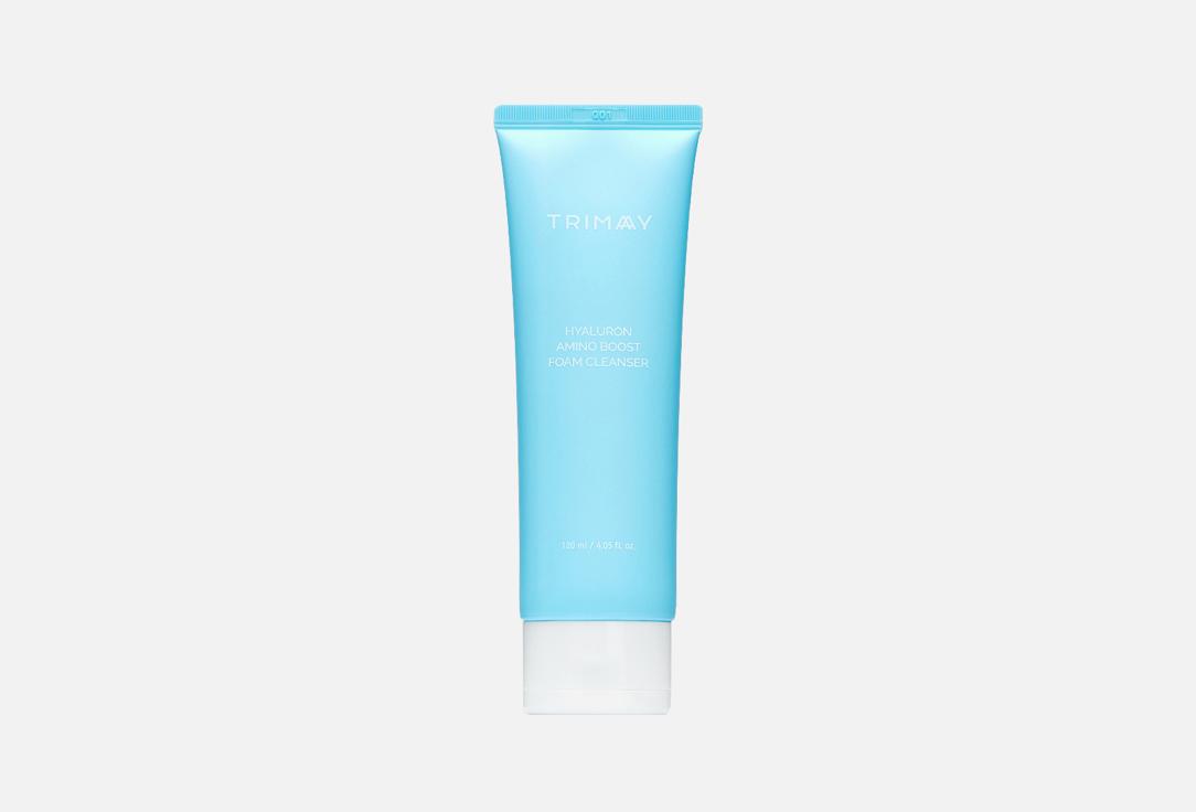 Hyaluron Amino Boost Foam Cleanser. 120 мл