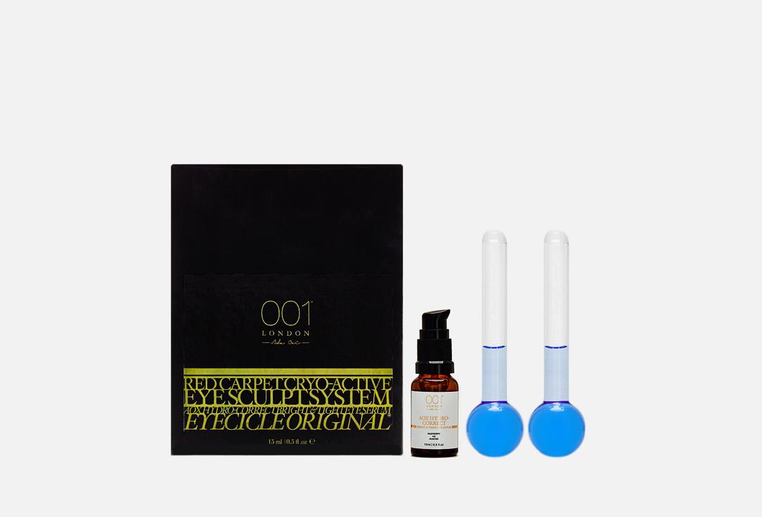 001 Skincare London | Hydro-Correct Bright & Tight. Цвет: