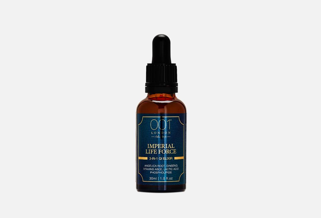 Imperial Life Force 3-in-1 Qi Elixir. 30 мл