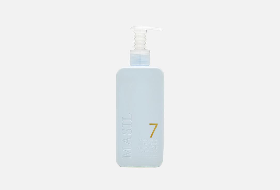 7 Ceramide Perfume Shower Gel Baby Powder. 300 мл