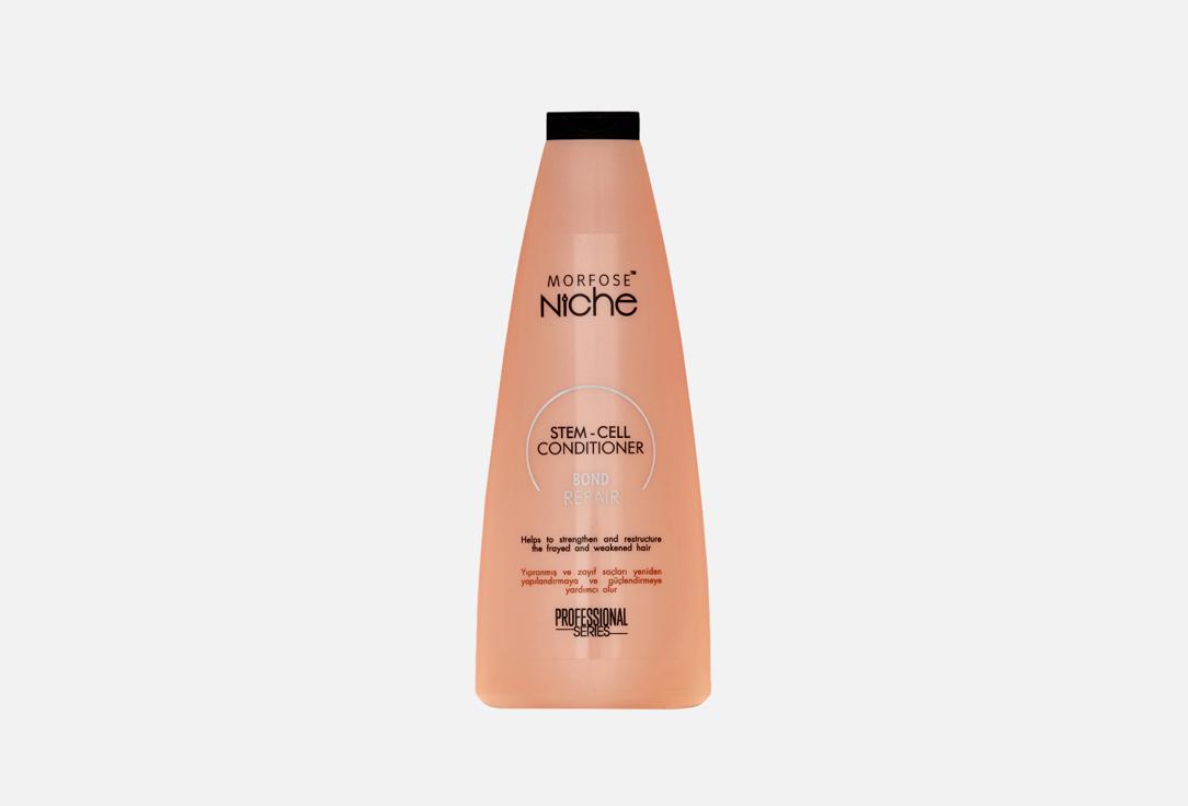 NICHE STEM-CELL CONDITIONER BOND REPAIR. Цвет: