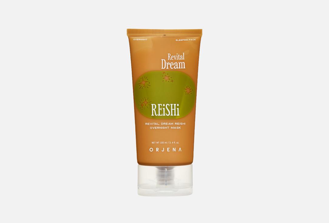 Revital Dream Reishi Overnight Mask. 100 мл