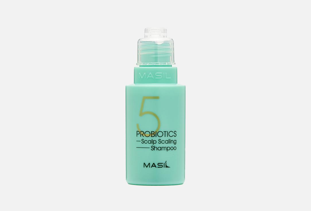 5 Probiotics Scalp Scaling Shampoo. 50 мл