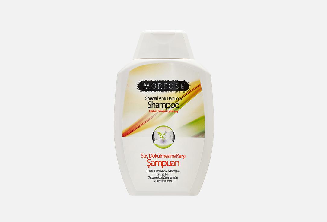 Special Anti Hair Loss Shampoo. 300 мл