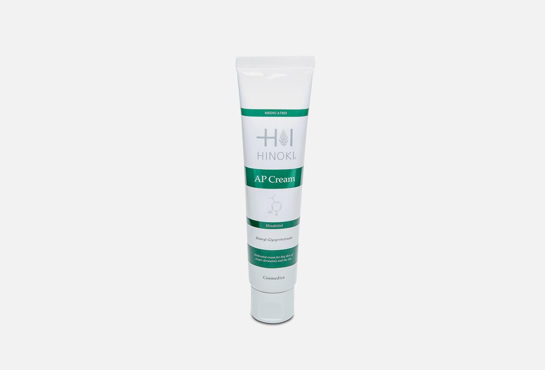 Hinoki Clinical | АР Cream. Цвет: