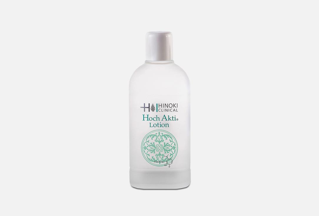 Hinoki Clinical | Hoch Akti Lotion. Цвет: