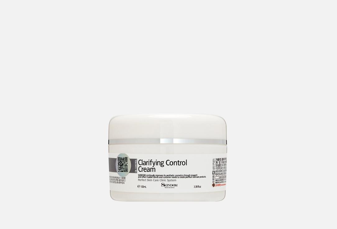 Clarifying Control Cream. 100 мл