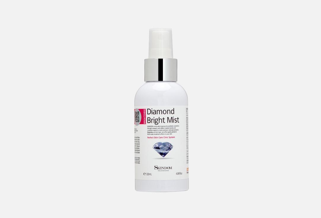 Diamond Bright Mist. Цвет: