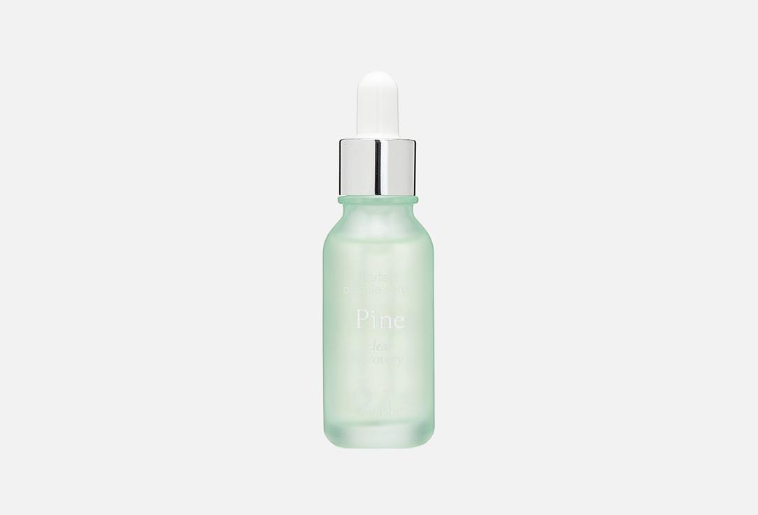 Amazing Pine ampule serum. 25 мл