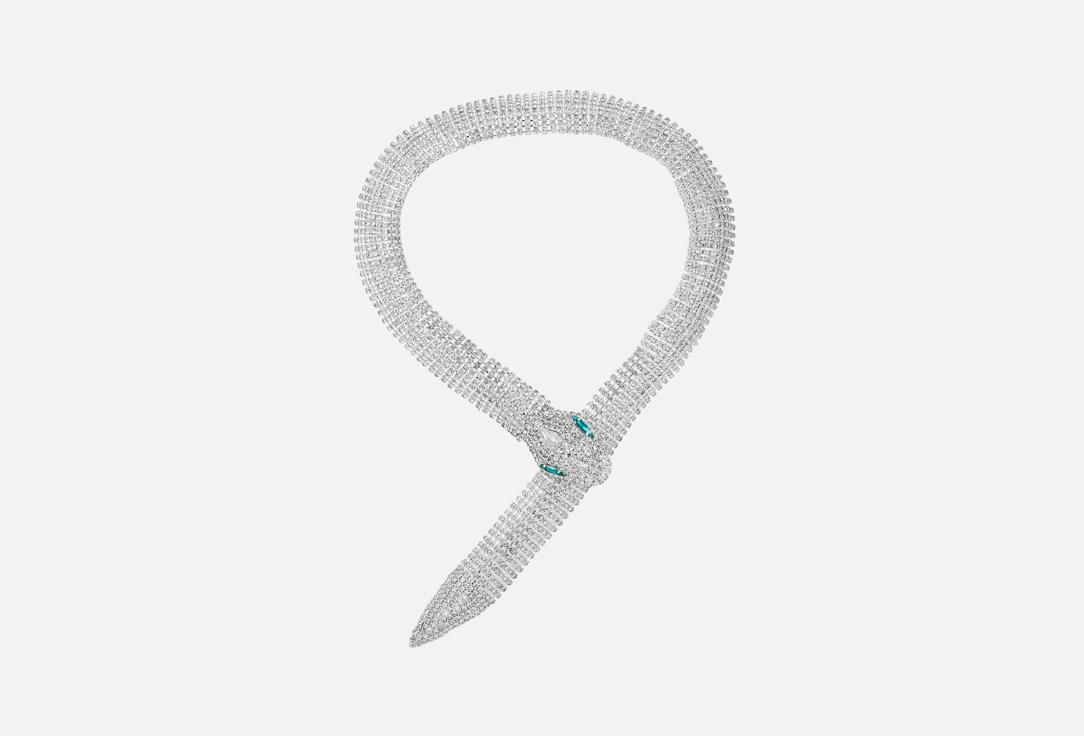 Necklace Snake. Цвет: