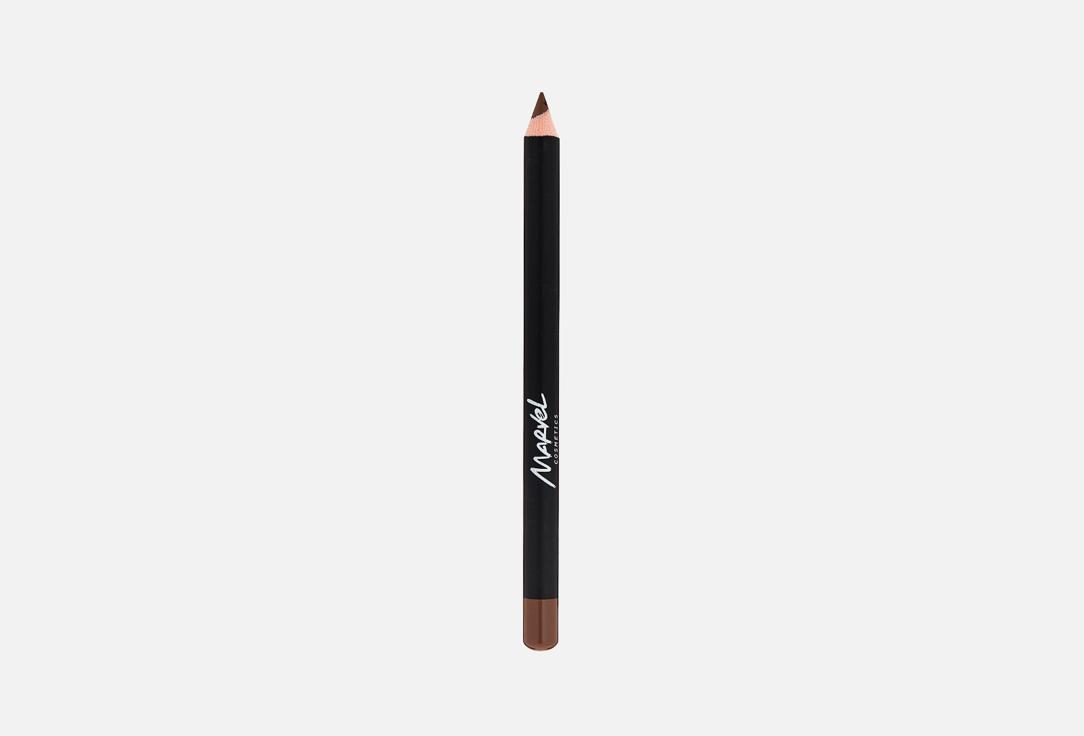 Kohl eyebrow pencil. Цвет: 03, Light brown