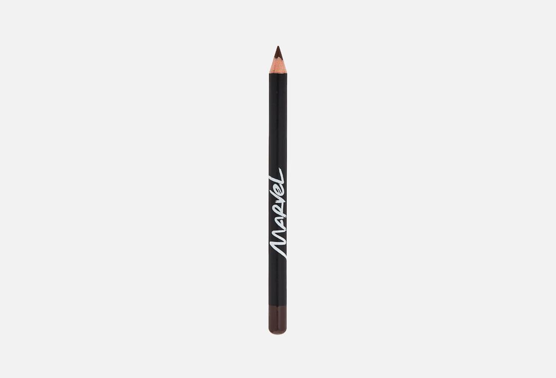 Kohl eyeliner pencil. Цвет: 310, Brown