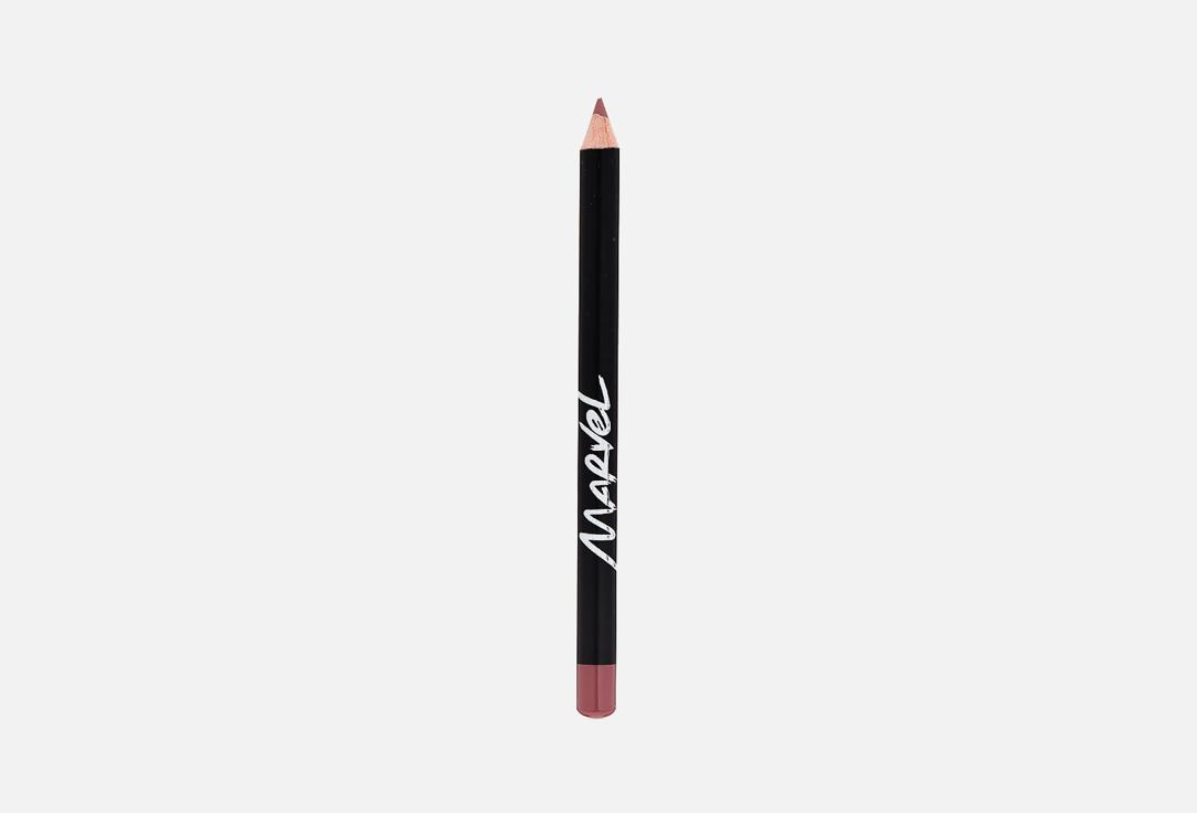 Lip liner pencil. Цвет: 319, Beige