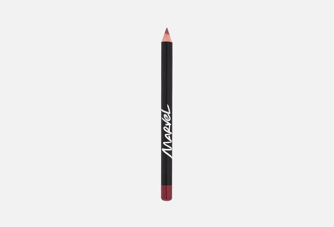 Lip liner pencil. Цвет: 325, Mauve