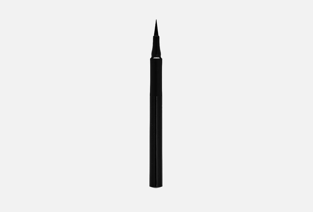 Top eyeliner. Цвет: T01 Black