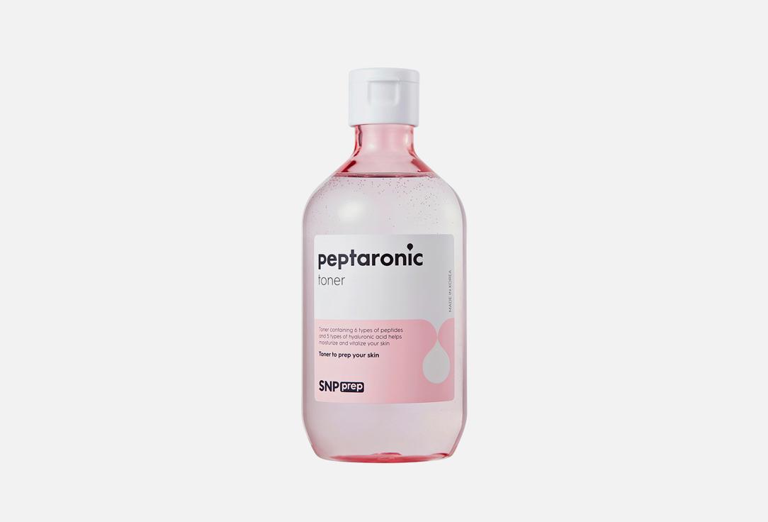 Prep Peptaronic Toner. 320 мл