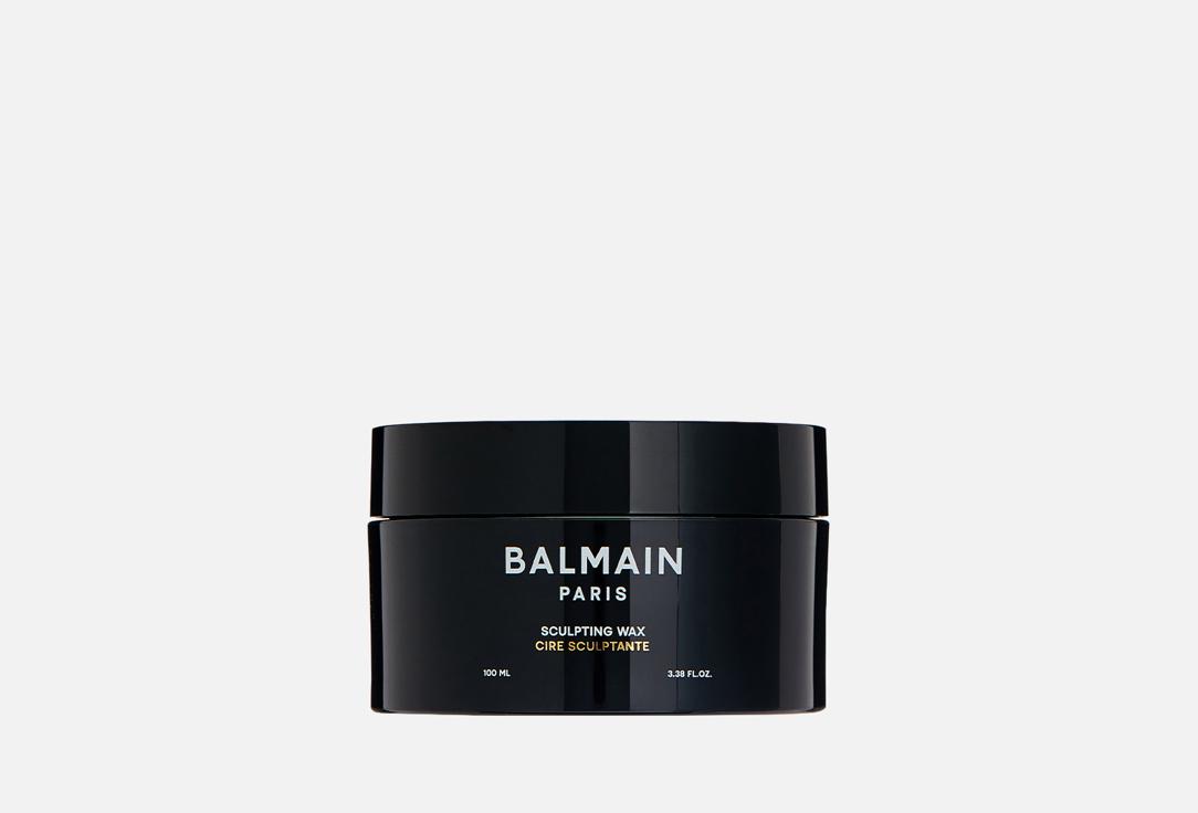 Balmain Paris Hair Couture | Homme Sculpting. 100 мл