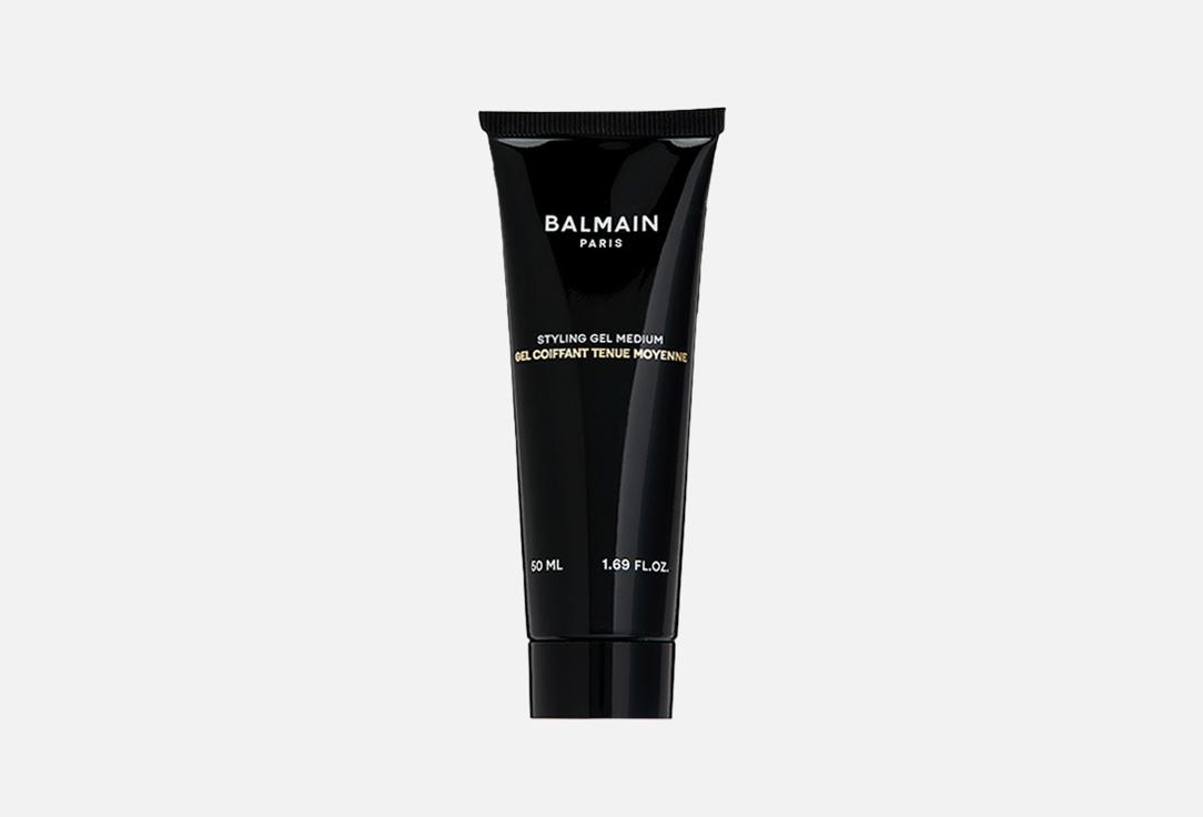 Balmain Paris Hair Couture | Homme Medium hold. Цвет: