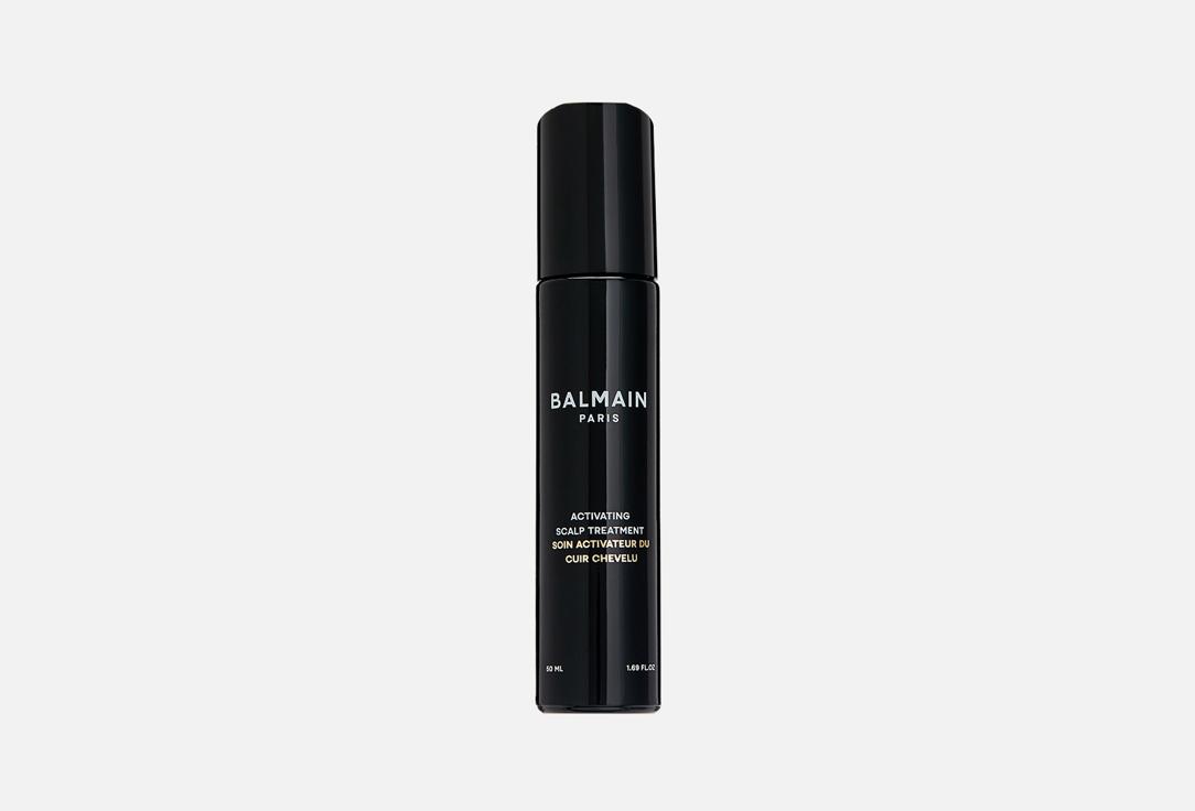 Balmain Paris Hair Couture | Homme Activating. Цвет: