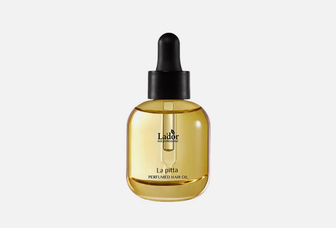 PERFUMED HAIR OIL LA PITTA. 30 мл