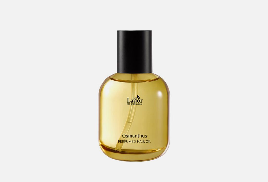 PERFUMED HAIR OIL OSMANTHUS. 80 мл