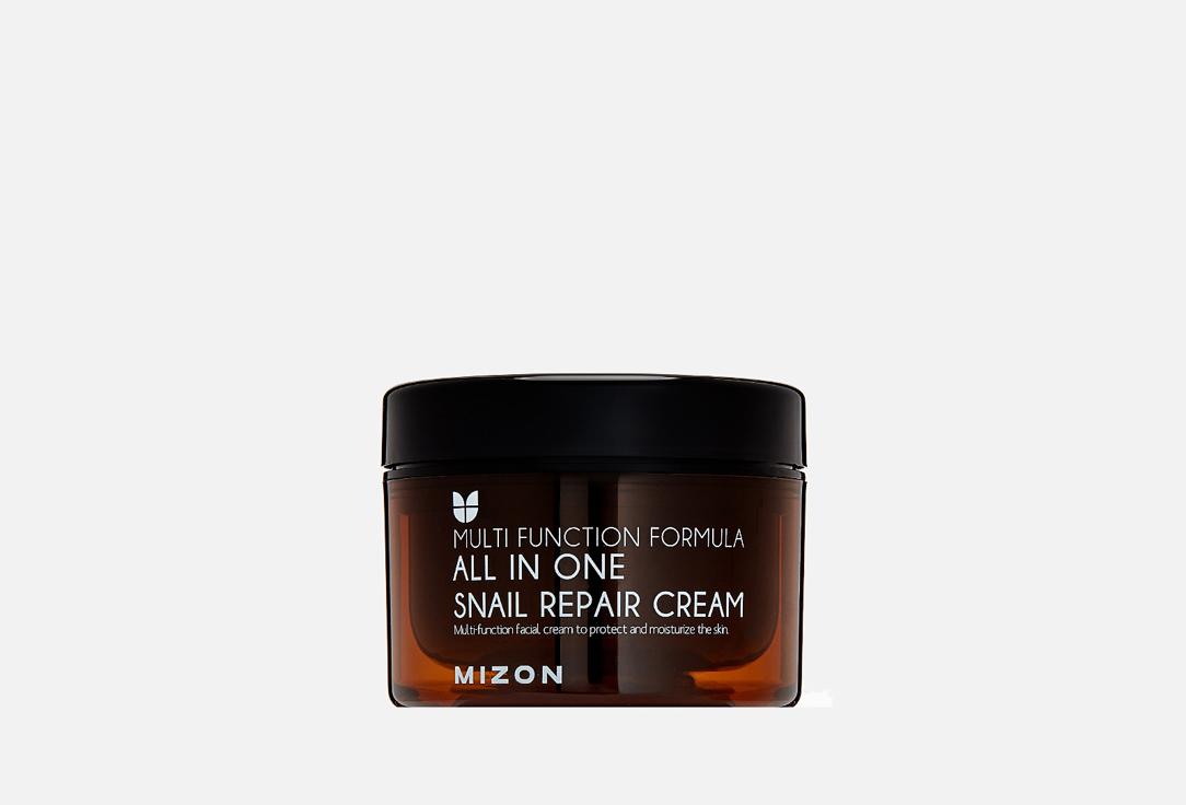 ALL IN ONE SNAIL REPAIR CREAM. 120 мл