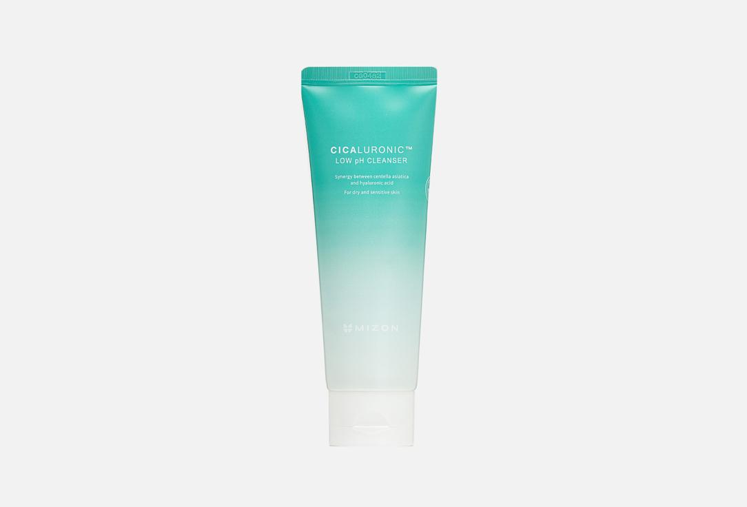 CICALURONIC LOW pH CLEANSER. 30 г