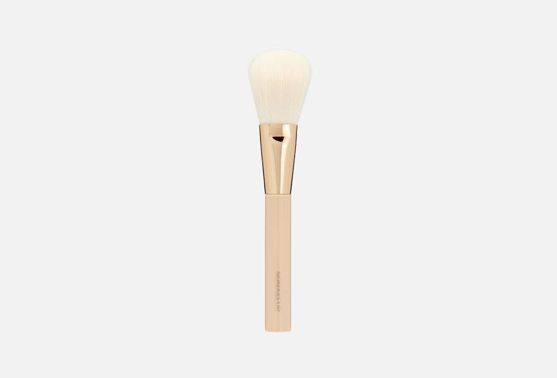 Universal makeup brush powder queen. 1 шт