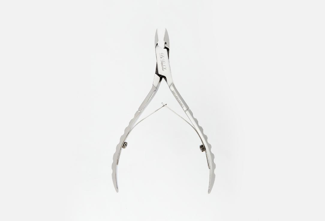 Di Valore | Nail clippers and cuticles/ shiny/ length / blade length. 1 шт