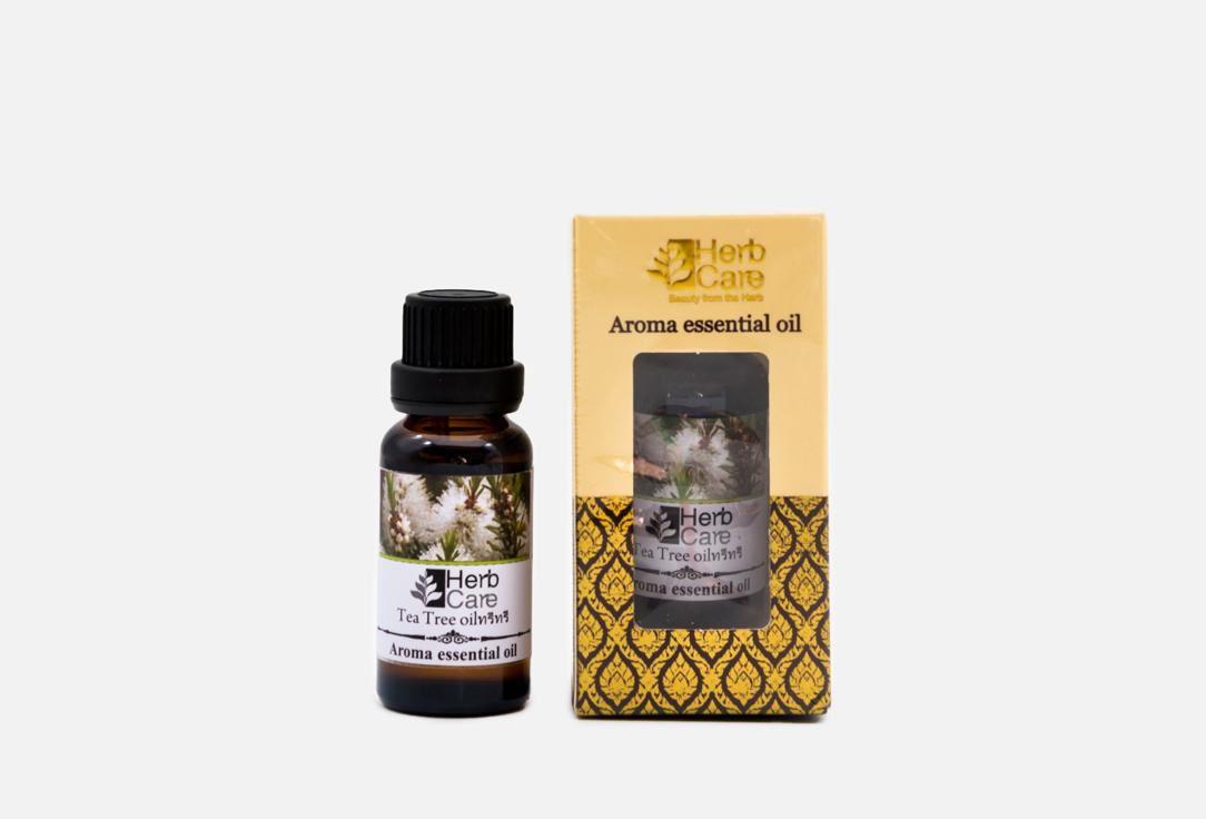 Aroma Essential Oil:Tea Tree. 20 мл