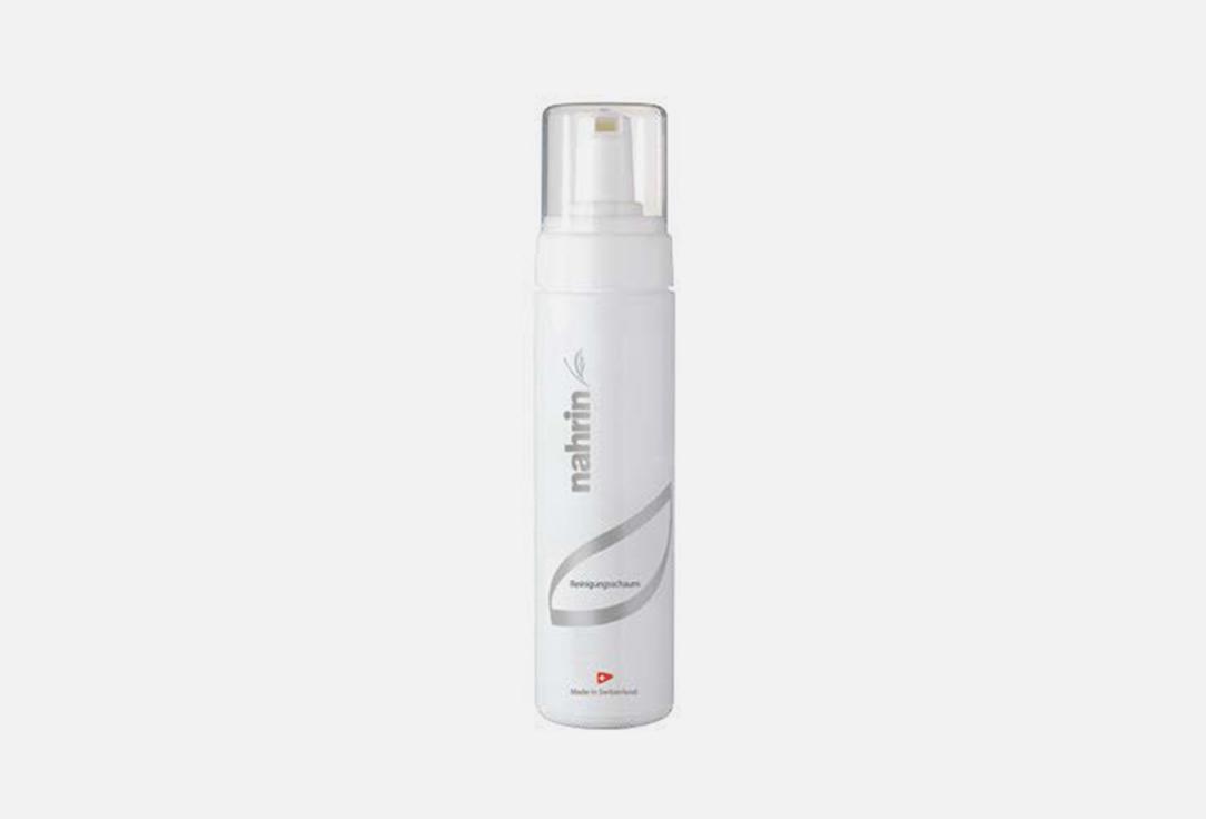 Facial cleansing foam. 200 мл