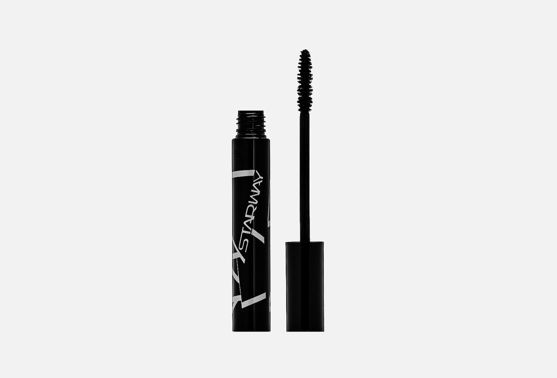 Super Volume Mascara. Цвет: Черный №20701