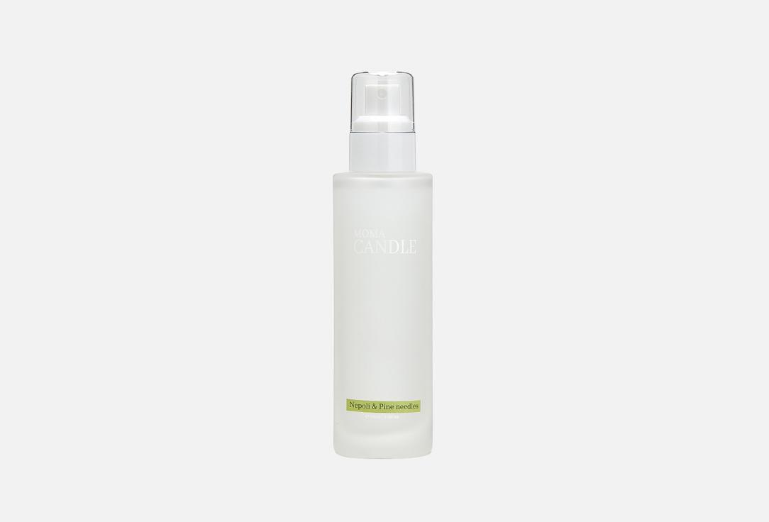 Neroli & Pine Needle matte. 100 мл