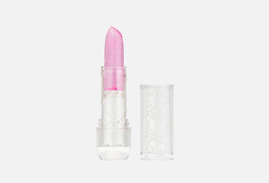 Color Chancing Crystal Lip Balm. Цвет: Strawberry SSLB02