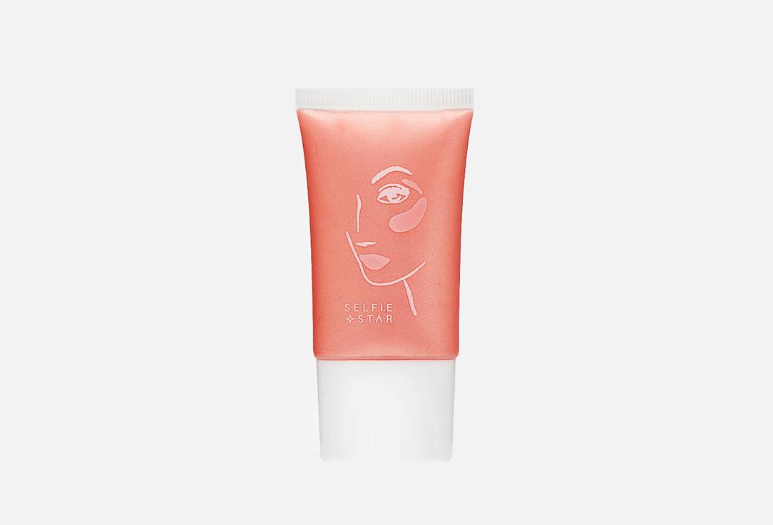 2 in 1 LIQUID BLUSH & HIGHLIGHTER WOW glow. Цвет: Glitz SSBH02