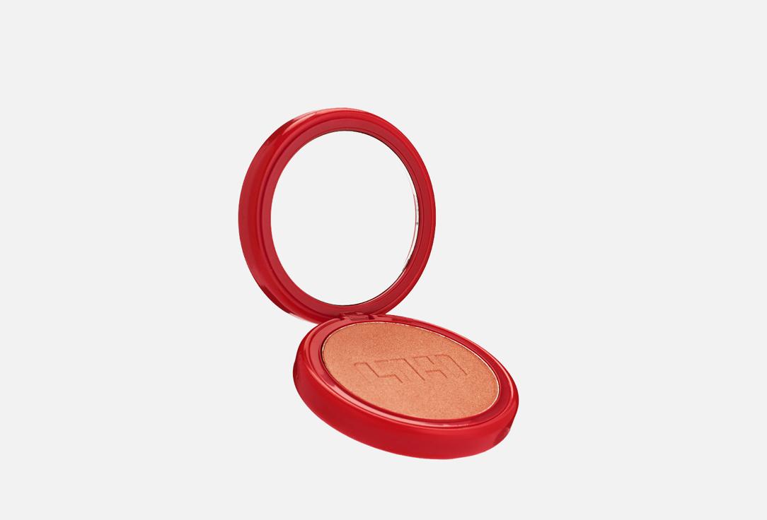 Sun wash illuminating bronzing powder. Цвет: Amazon