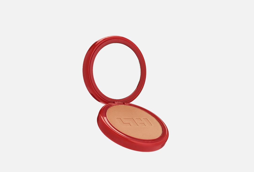 Sun wash matte bronzing powder. Цвет: Gouna