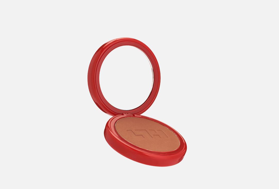 Sun wash matte bronzing powder. Цвет: Ibiza